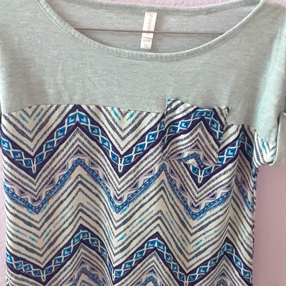 Blouse